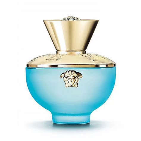 versace dylan turquoise sample|versace dylan woman.